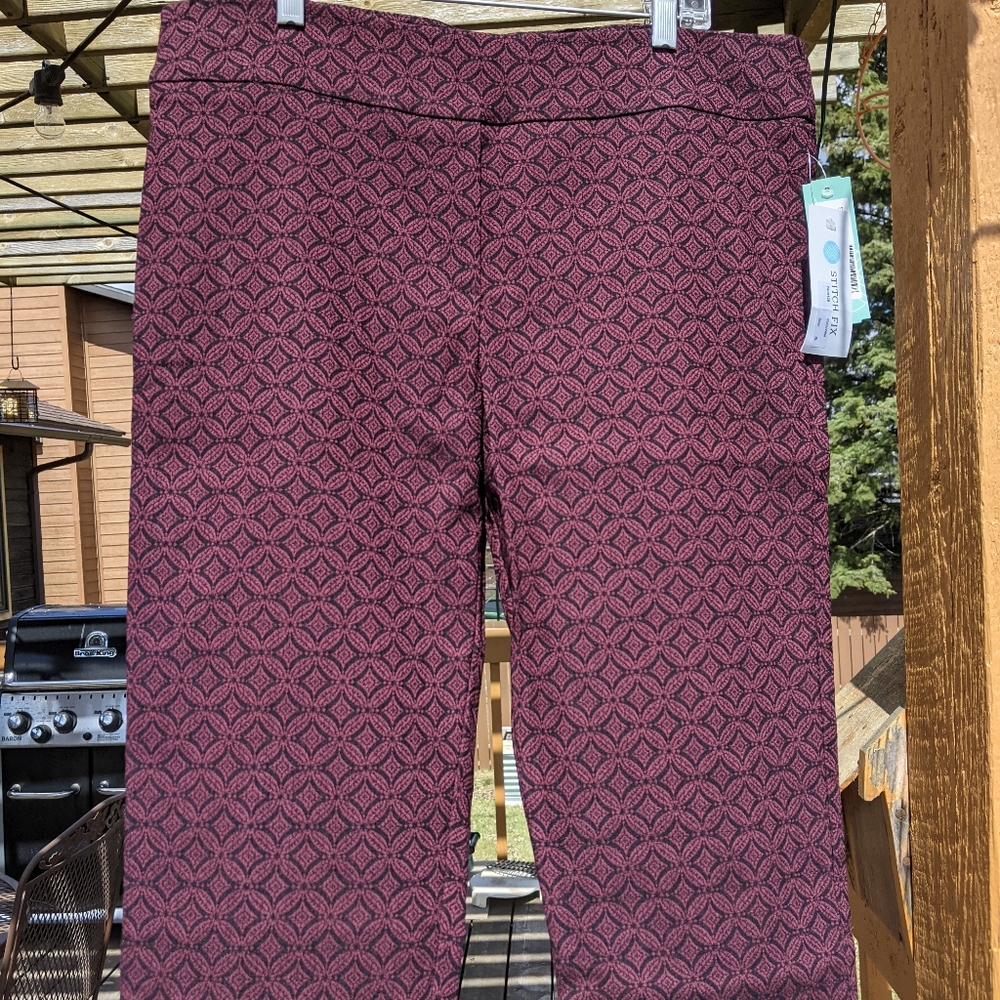 Pants